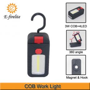 EF-5016-1C folding COB work light