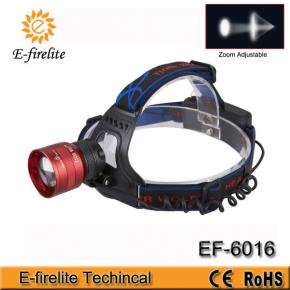 EF-6016 high power led headlamp