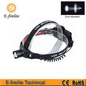 EF-6013 High power LED headlamp