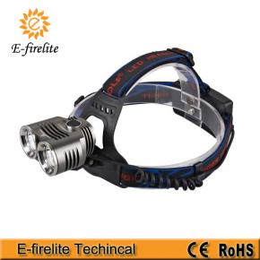 EF-6024 high power CREE LED headlamp