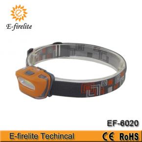 EF-6020 COB led headlamp