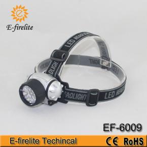 EF-6009 LED headlamp