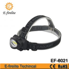 EF-6021 COB headlamp