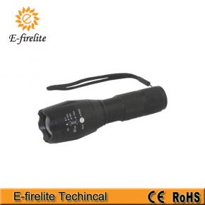 EF-3550 Tactical LED flashlight