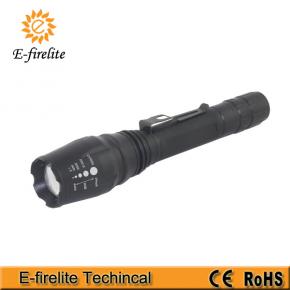 EF-3549 Recharegable LED flashlight