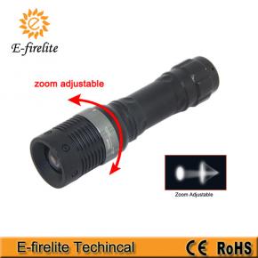 EF-3519 mini LED flashlight