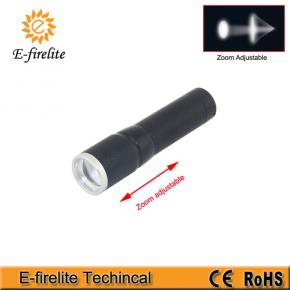 EF-3033 mini led flashlight