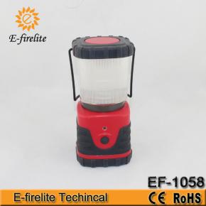 EF-1058 camping lantern
