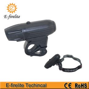 EF-4011 recharegable bicycle light