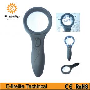 EF-0203 LED light magnifier