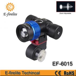 EF-6015 multi-purpose bike light