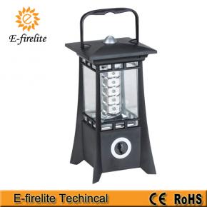 EF-1052 camping lantern