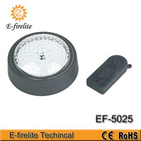 EF-5025 remote control touch light