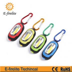 EF-02038 COB keychain light