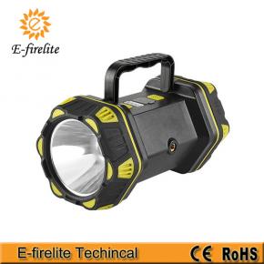 EF-1015 Mul-tifunctional rechargeable hand lamp