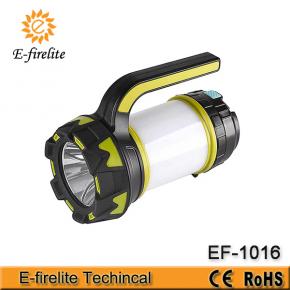 EF-1016 Rechargeable hand camping lantern