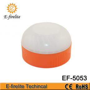 EF-5053  LED Road Flares Emergency Lights Roadside Warning Car Safety Beacon Flashing Flare lamp with Magnetic Base for Vehicles & Boat
