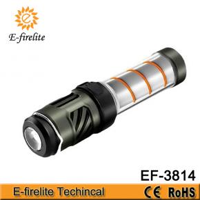 EF-3814 3-in-1 USB Portable USB type C LED Mosquito killer Lamp Electric repellent Bug Zappe Rechargeable magnetic Camping Light Flashlight