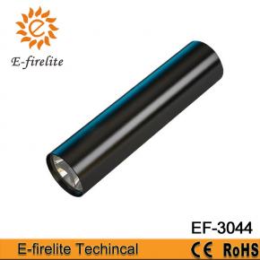 EF-3044 Mini Usb Rechargeable Torch Tiny Pocket Powerful Flashlight